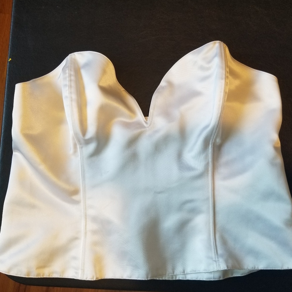 Natori bustier
